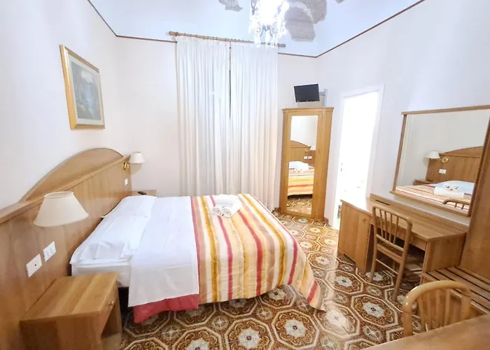 Nahid Accommodation